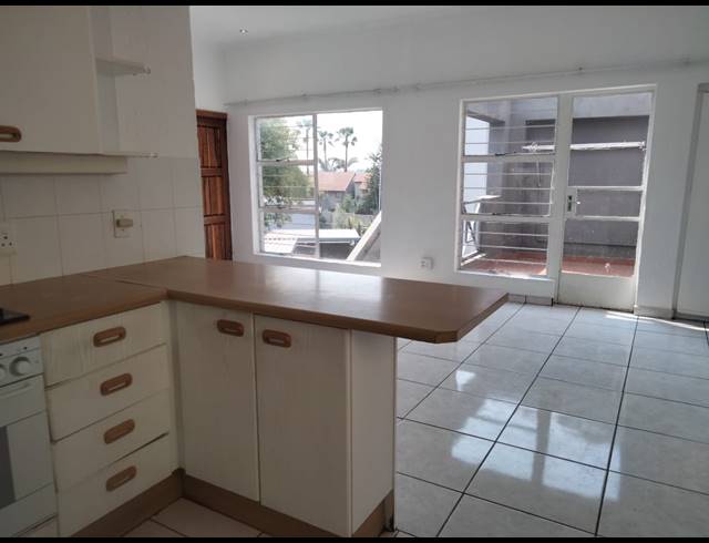 2 BEDROOM FLAT FOR SALE IN RADIOKOP